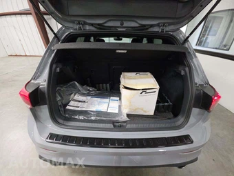 2023 Volkswagen Golf GTI S Hatchback - miniatura 14