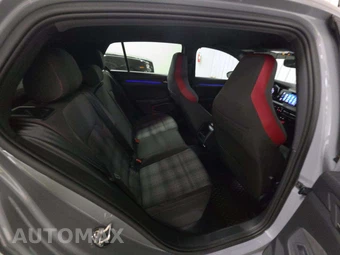 2023 Volkswagen Golf GTI S Hatchback - miniatura 16