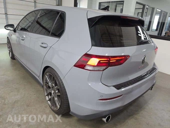 2023 Volkswagen Golf GTI S Hatchback - miniatura 2