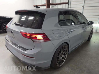 2023 Volkswagen Golf GTI S Hatchback - miniatura 3