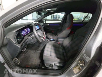 2023 Volkswagen Golf GTI S Hatchback - miniatura 6