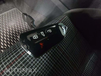 2023 Volkswagen Golf GTI S Hatchback - miniatura 8