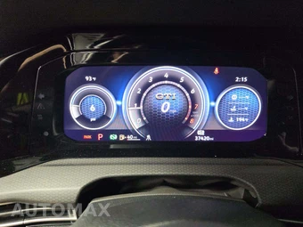 2023 Volkswagen Golf GTI S Hatchback - miniatura 9