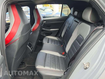 2023 Volkswagen Golf GTI SE Hatchback - miniatura 13