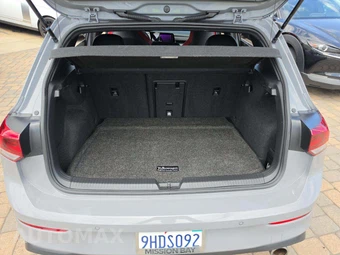 2023 Volkswagen Golf GTI SE Hatchback - miniatura 14