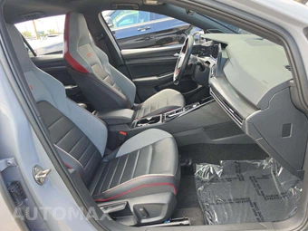 2023 Volkswagen Golf GTI SE Hatchback - miniatura 18