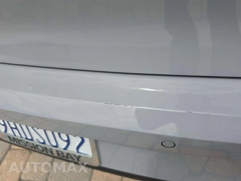 2023 Volkswagen Golf GTI SE Hatchback - miniatura 23