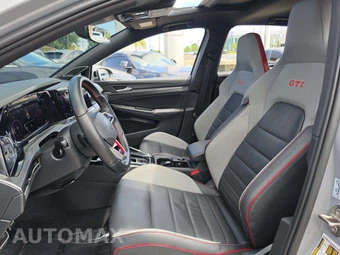 2023 Volkswagen Golf GTI SE Hatchback - miniatura 6