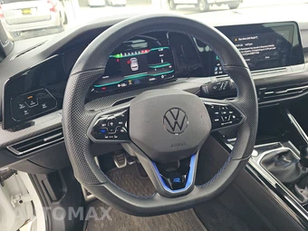 2023 Volkswagen Golf R 20th Anniversary Edition Hatchback - miniatura 10