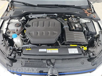 2023 Volkswagen Golf R 20th Anniversary Edition Hatchback - miniatura 15