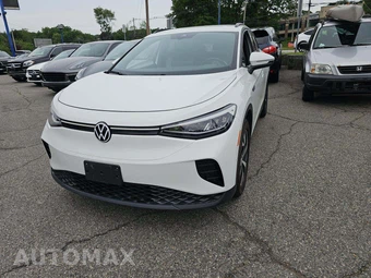2023 Volkswagen ID.4 Pro