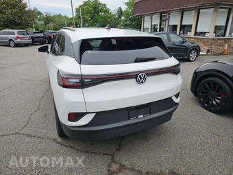 2023 Volkswagen ID.4 Pro – miniatura 2