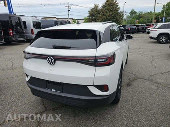 2023 Volkswagen ID.4 Pro – miniatura 3