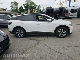 2023 Volkswagen ID.4 Pro – miniatura 4