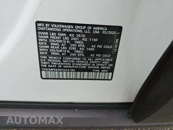 2023 Volkswagen ID.4 Pro – miniatura 5