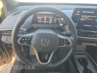2023 Volkswagen ID.4 Pro – miniatura 10