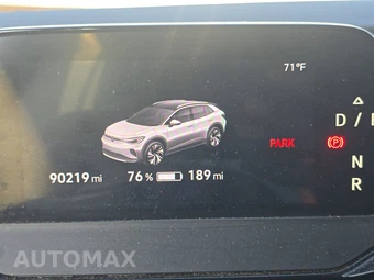 2023 Volkswagen ID.4 Pro – miniatura 12
