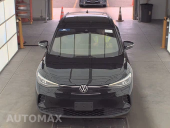 2023 Volkswagen ID.4 Pro – miniatura 2