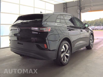 2023 Volkswagen ID.4 Pro – miniatura 4