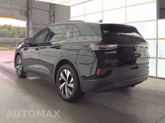 2023 Volkswagen ID.4 Pro – miniatura 6