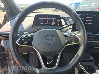 2023 Volkswagen ID.4 Pro S - miniatura 10