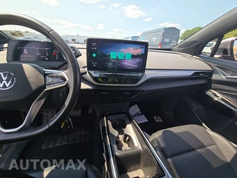 2023 Volkswagen ID.4 Pro S - miniatura 11