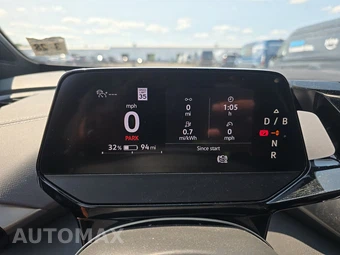 2023 Volkswagen ID.4 Pro S - miniatura 12