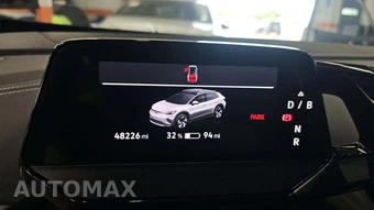 2023 Volkswagen ID.4 Pro S - miniatura 17