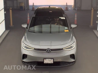 2023 Volkswagen ID.4 Pro S - miniatura 2