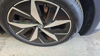 2023 Volkswagen ID.4 Pro S - miniatura 27