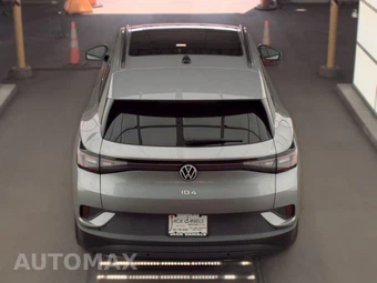 2023 Volkswagen ID.4 Pro S - miniatura 5