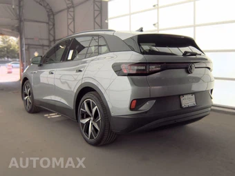 2023 Volkswagen ID.4 Pro S - miniatura 6