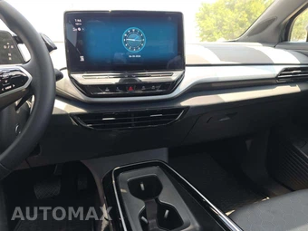 2023 Volkswagen ID.4 Pro S – miniatura 10