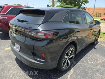 2023 Volkswagen ID.4 Pro S – miniatura 3