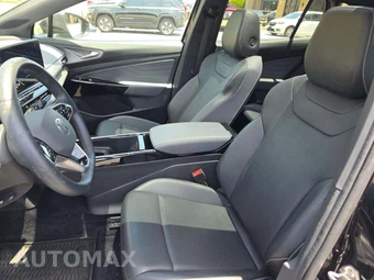 2023 Volkswagen ID.4 Pro S – miniatura 6