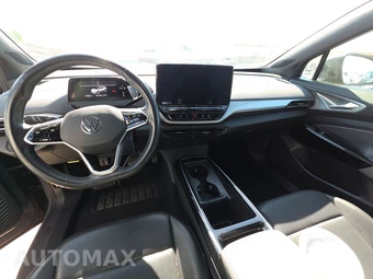 2023 Volkswagen ID.4 Pro S – miniatura 11