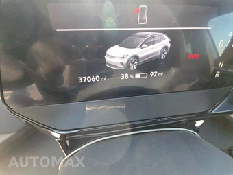 2023 Volkswagen ID.4 Pro S – miniatura 12