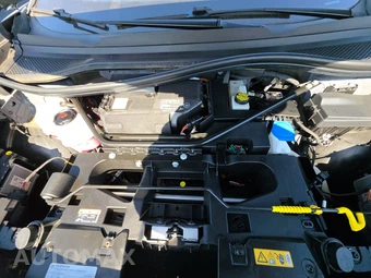 2023 Volkswagen ID.4 Pro S – miniatura 15