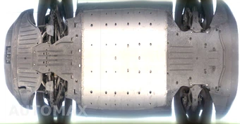 2023 Volkswagen ID.4 Pro S – miniatura 18