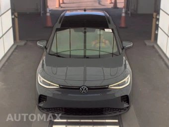 2023 Volkswagen ID.4 Pro S – miniatura 2