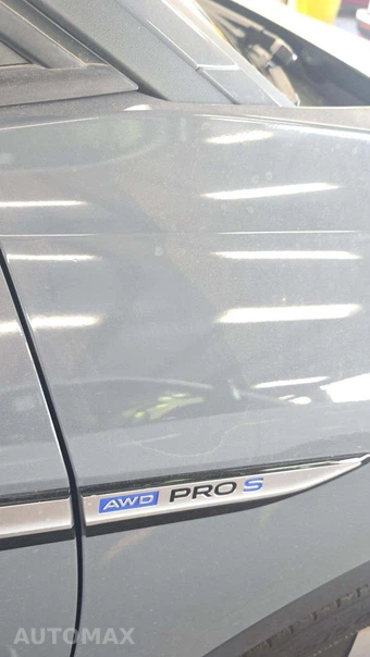 2023 Volkswagen ID.4 Pro S – miniatura 28
