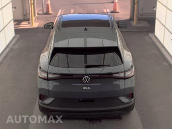 2023 Volkswagen ID.4 Pro S – miniatura 5