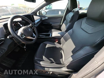 2023 Volkswagen ID.4 Pro S – miniatura 7