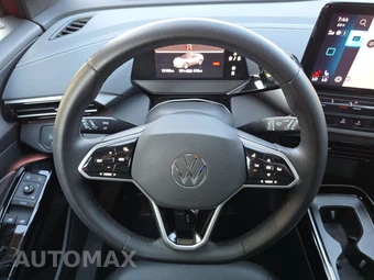 2023 Volkswagen ID.4 Pro S - miniatura 10
