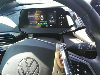 2023 Volkswagen ID.4 Pro S - miniatura 17