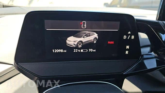2023 Volkswagen ID.4 Pro S - miniatura 21