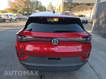 2023 Volkswagen ID.4 Pro S - miniatura 5