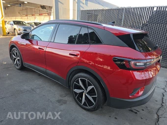 2023 Volkswagen ID.4 Pro S - miniatura 6