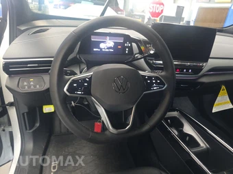 2023 Volkswagen ID.4 Pro S – miniatura 10
