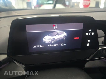 2023 Volkswagen ID.4 Pro S – miniatura 12